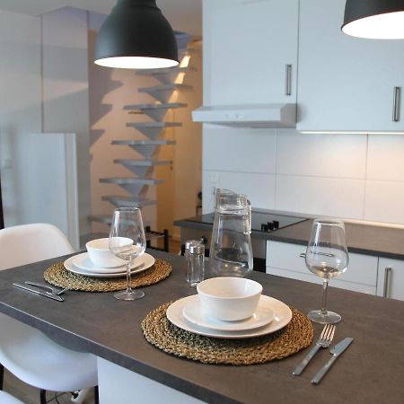 Apartmenthaus In Der Arnoldstrasse Bochum Ngoại thất bức ảnh