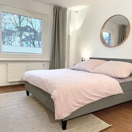 Apartmenthaus In Der Arnoldstrasse Bochum Phòng bức ảnh